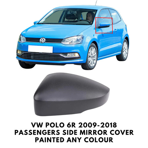 Specchietto laterale cover - specchietto,