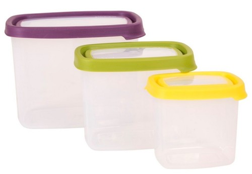 Wham 40560 seal food box - seal,