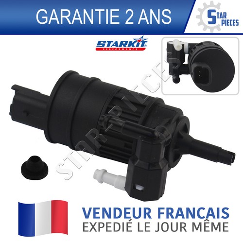 Pompe lave glace renault - pompe,