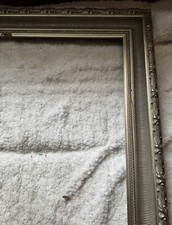 Quadro moderno ornato in