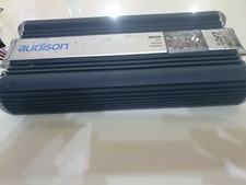 AMPLIFICATORE AUDISON LRX 4.300 4 CANALI