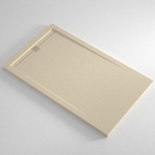 Piatto Doccia Slim Crema in