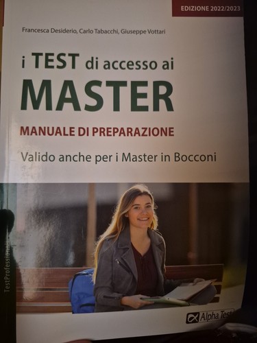 9788848324540 test accesso - 9788848324540,