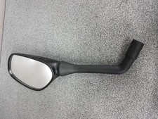 COPPIA SPECCHI RETROVISORI