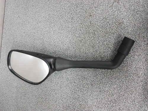 Coppia specchi retrovisori - coppia,