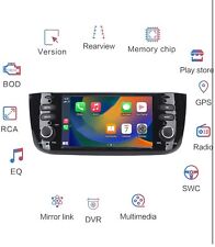 Lettore Multimediale Per Auto