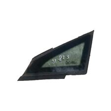 VETRO FISSO ANTERIORE SINISTRO