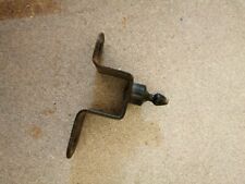 HONDA CB400F Four - Supporto fianchetto sinistro Honda P/N 17253-377-000