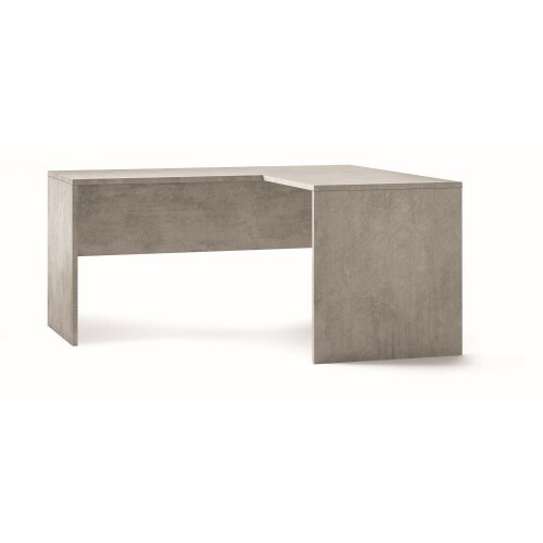 Scrivania angolare 160x150 - angolare,