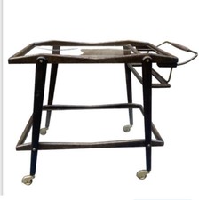 Carello midcentury Cesare