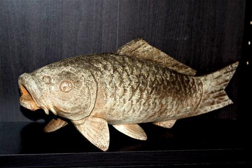 Oggetto arte scultura legno - arte,