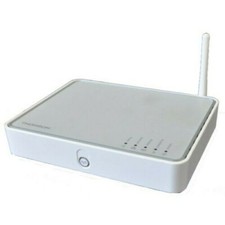 Modem thomson tg585 - tg585, wireless