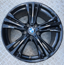 Cerchio In Lega Alu BMW 4 3