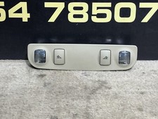 AUDI A3 8P Luce di lettura tetto posteriore interno beige 8E0947111B