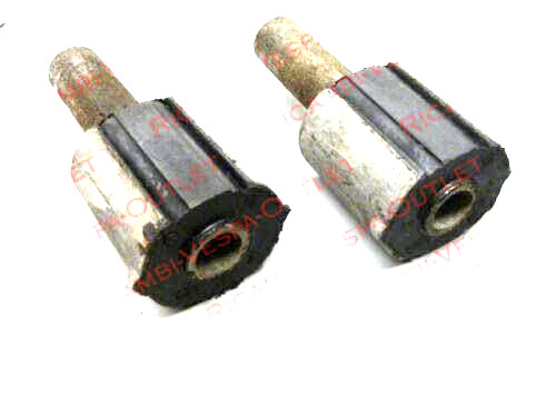 Supporti motore silent - motore,