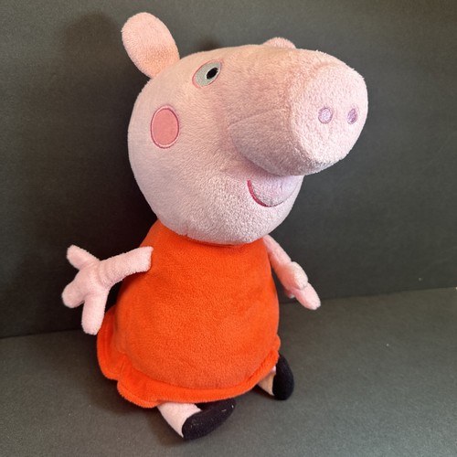 Just play peppa - play, large