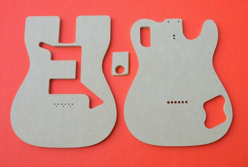 Telecaster tele deluxe - deluxe, 1974