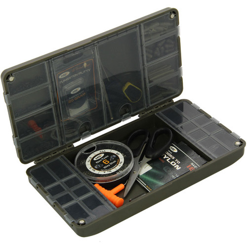 Tackle safe scatola eccellente - safe,