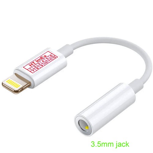 Cavo audio iphone - da, porta
