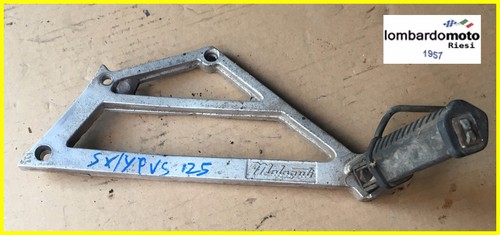 Pedana supporto pedalino - pedana,