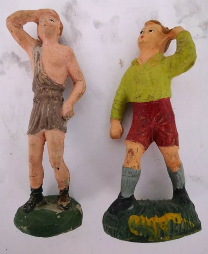 Statuine figure soldatini - statuine, soldatini'20
