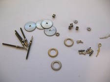 VALJOUX 69  ASSORTED WATCH