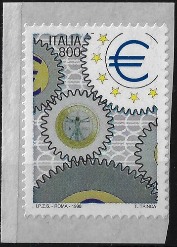 1998 italia repubblica