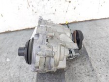 8485036 RIDUTTORE CAMBIO BMW SERIE 5 (G30) 520d Xdrive 2.0 D 16V AUT 8M 190CV 20