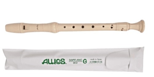 Aulos 902 flauto - aulos,