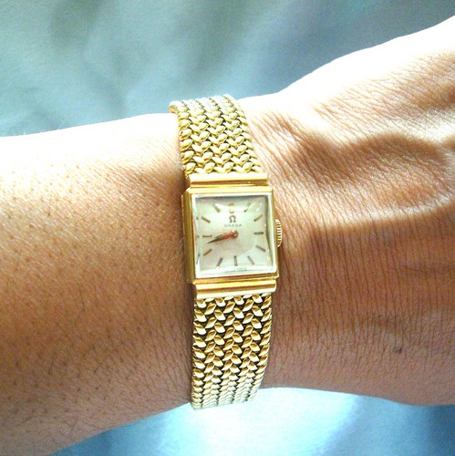 Orologio donna omega - orologio,