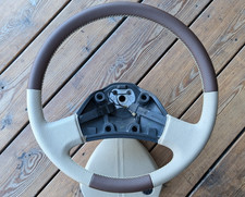 Volante NUOVO IN PELLE per VW