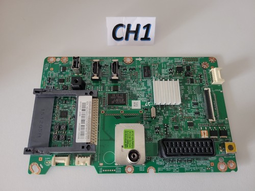 Carte mère bn41 01897a - bn41-01897a,