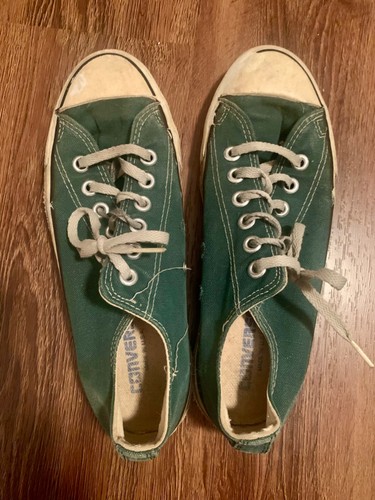 Sneakers basse verdi - , chuck