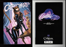 CATWOMAN 9,8 NM+ 80° ANNO