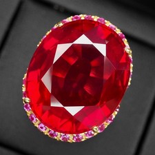 Anelli fatti a mano in argento