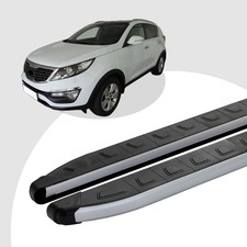 Pedane adatte per - per, sportage