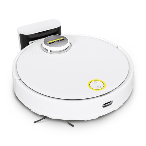 Robot aspirapolvere - robot,