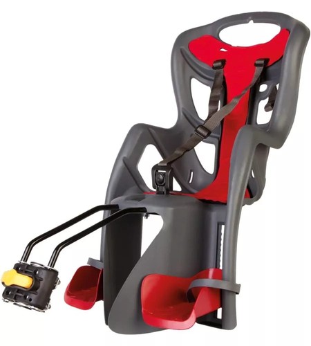 Seggiolino posteriore per - seggiolino,