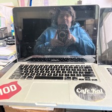 MacBook Pro X 2 Non Working