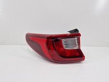 Fanale Stop Posteriore SX Sinistro Kia Stonic 2017-2025 Usato Originale