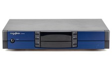 Grundig cf11 cassettiera blu - grundig,