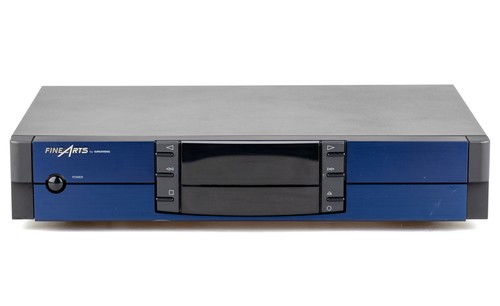 Grundig cf11 cassettiera blu - grundig,