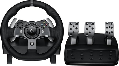 Logitech g920 plug - g920,