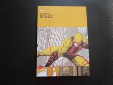 I GRANDI TESORI MARVEL DAREDEVIL GIALLO CARTONATO ED. PANINI COMICS 2024 !!