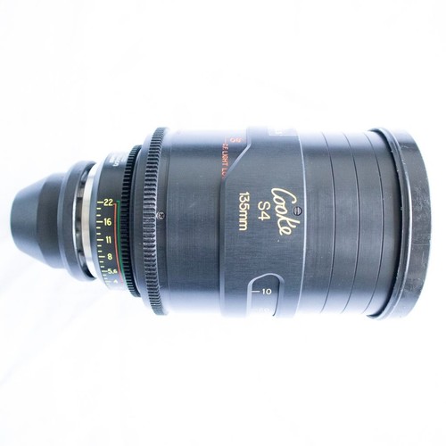 Obiettivo cooke classic - obiettivo,