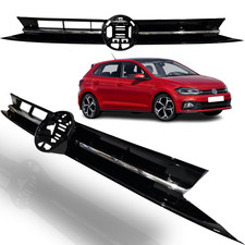 GRIGLIA PARAURTI VW POLO 2G
