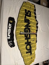 Slingshot Kiteboarding B2