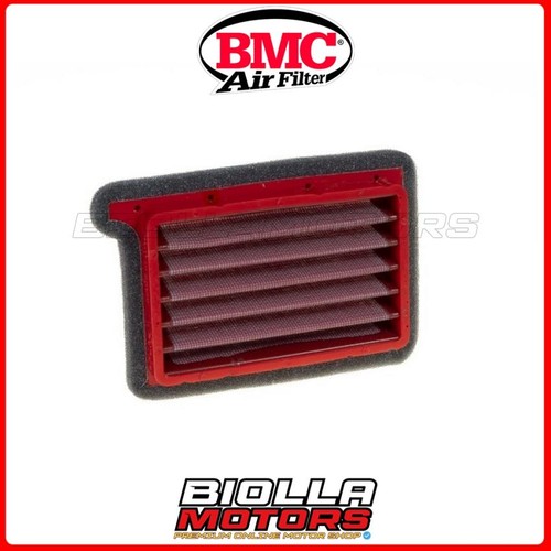 Fm01124 filtro aria bmc - fm01124,