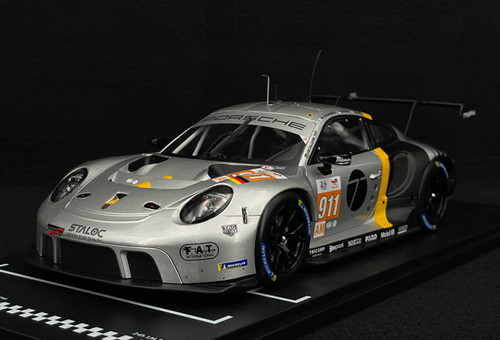 Ixomodels porsche 911 - 911, rsr-19