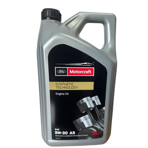 Olio motore ford 5w30 - ford,